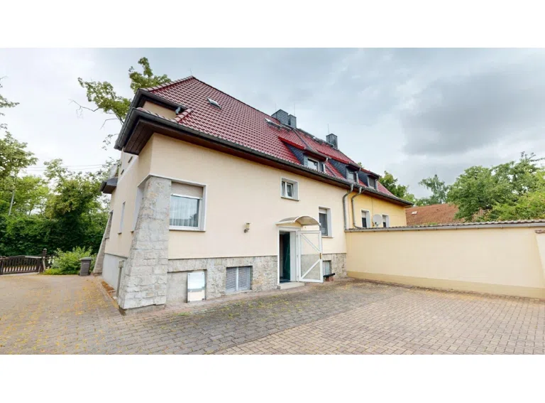 Rückansicht