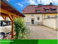 Häuser, in Köthen (Anhalt), 119.63 m², 5.00 Zi., Bj. 1936