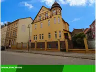 Häuser, in Köthen (Anhalt), 311.29 m², 8.00 Zi., Bj. 1910