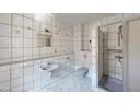 Badezimmer im OG