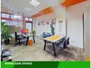 Büroansicht