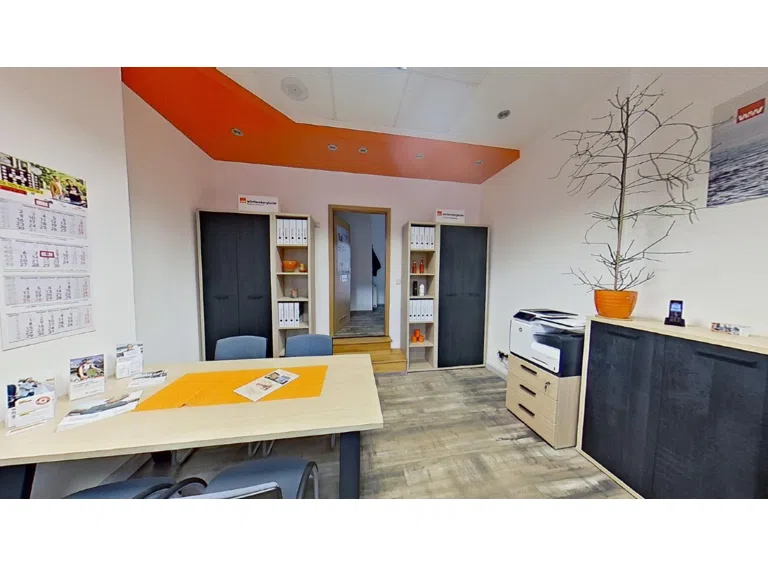 Büro
