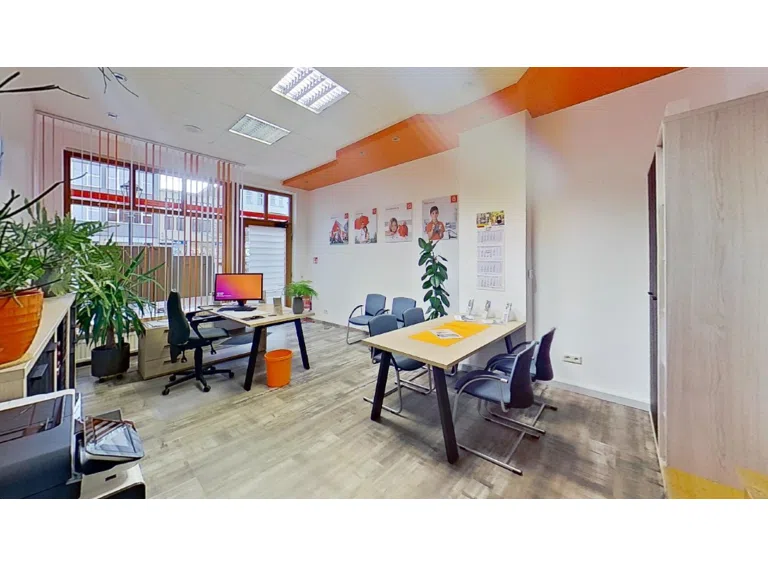 Büro