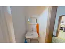 kleines WC