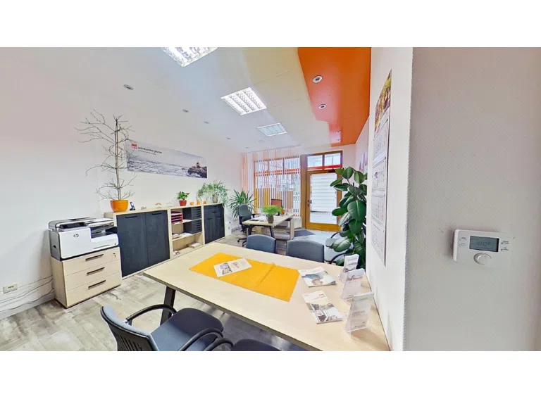 Büro