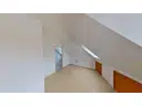 Wohnraum mit Küche