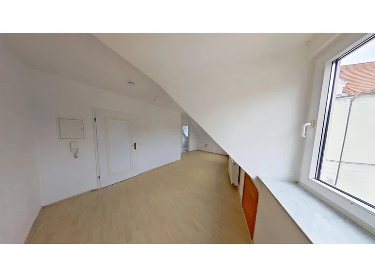 Wohnraum