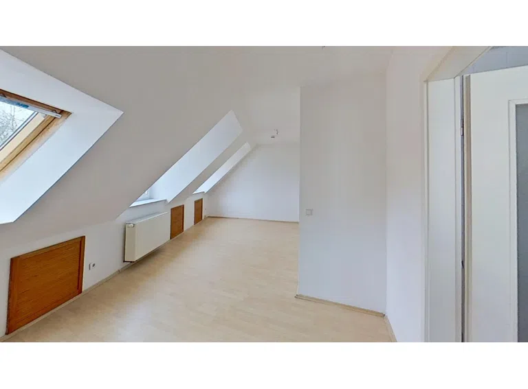 Wohnraum