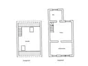 Grundriss Wohnung