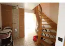 Hauseingang/ Aufgang zur Wohnung