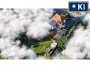 Großzügiges Grundstück mit viel Grün in Kühlungsborn West