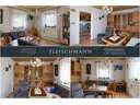 Wohnzimmer im Erdgeschoss