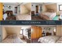 Schlafräume im Dachgeschoss