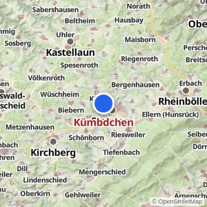 Kartenvorschau Kümbdchen