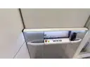 Aufzug innen