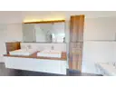 Badezimmer DG