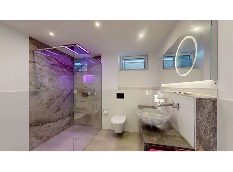 Badezimmer UG