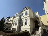 Bild von Historische Stadtvilla mit Büro-, Wohn- und Lagerflächen Rendite, in Lübeck, Bj. 1910