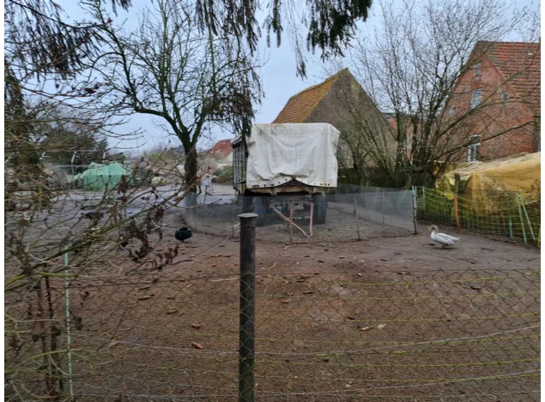 Grundstück