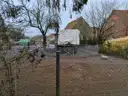 Grundstück
