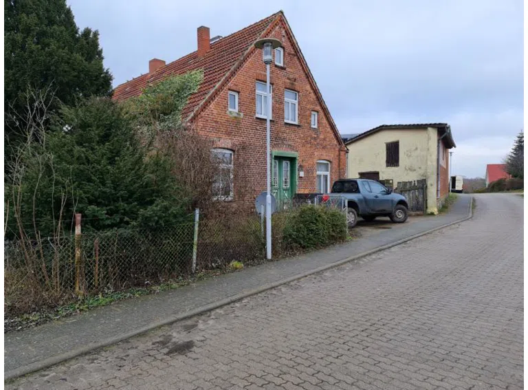 Straße
