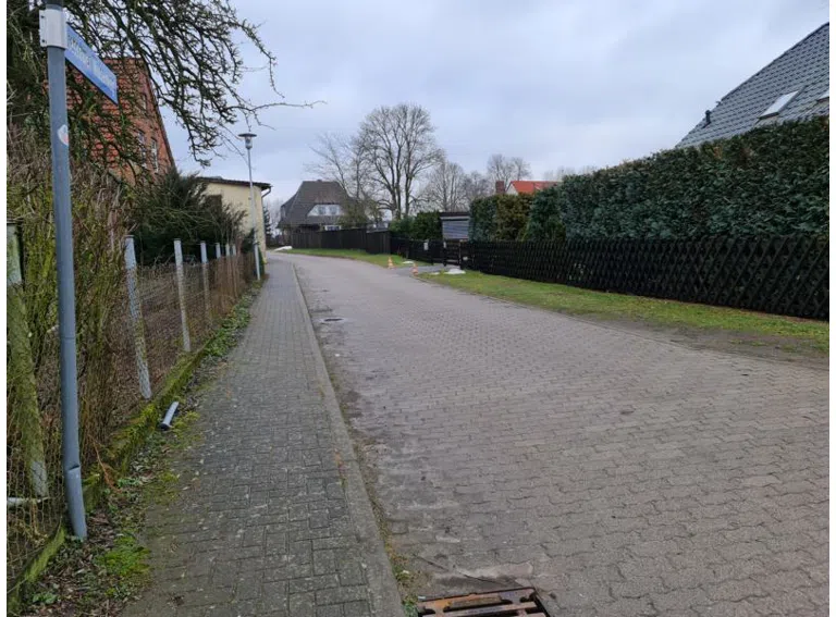 Umgebung