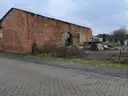 Scheune-Abriss