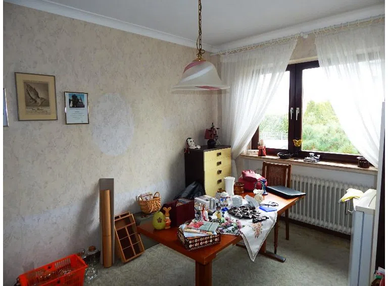 Das Kinderzimmer