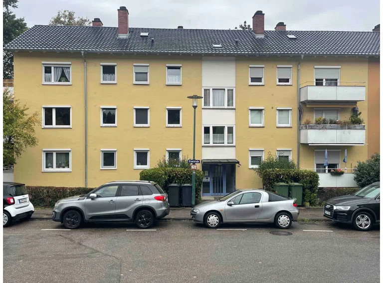 Aussensicht