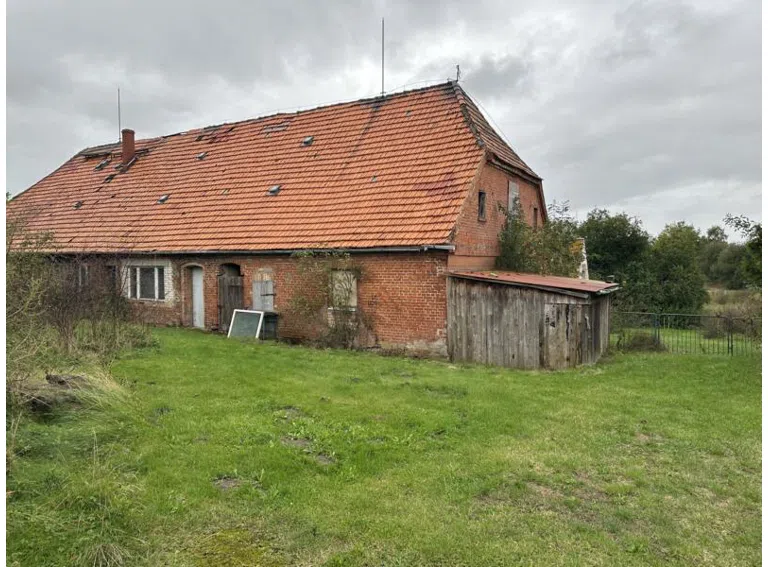 Hinteransicht
