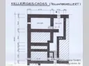 Kellergrundriss