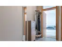 Flur/Garderobe