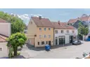 Ausblick von der Südost-Loggia