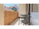 Südost-Loggia