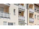 Südost-Loggia