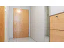 Flur/Garderobe