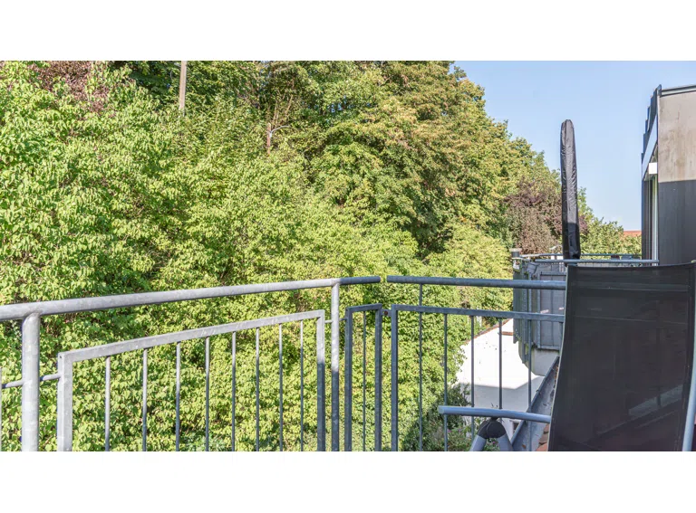 Südwestbalkon