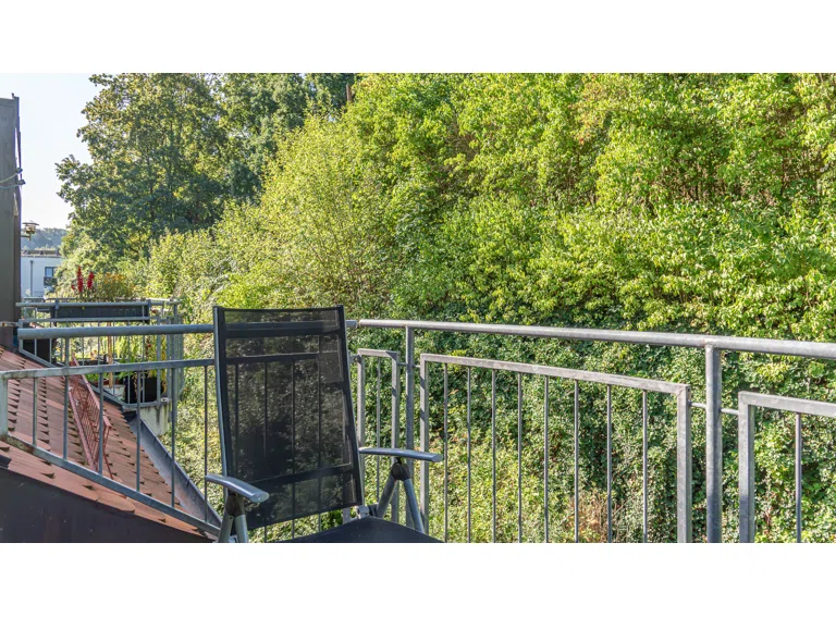 Südwestbalkon