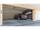 Duplex-Garagen-Parker oben rechts