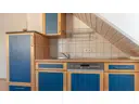 Kühlschrank ist neu