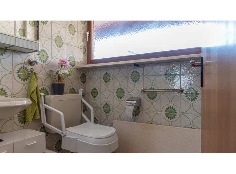 WC