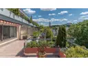 Süd-Dachterrasse