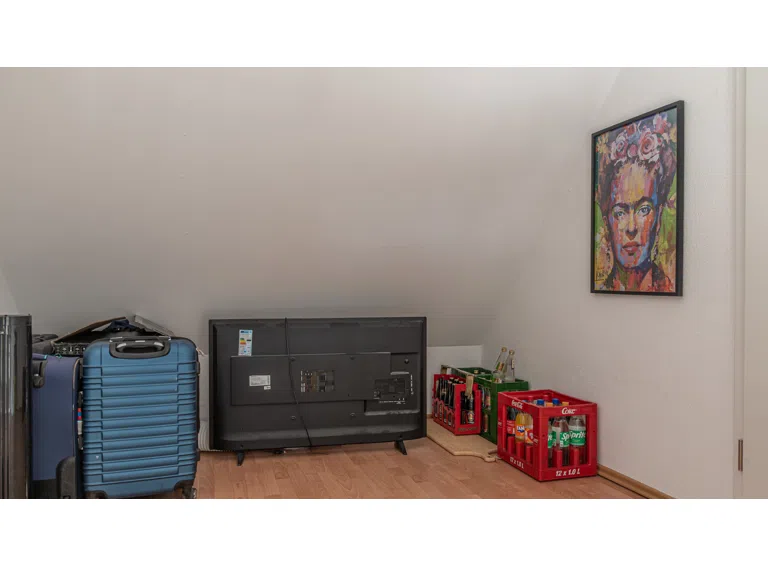 Arbeitszimmer