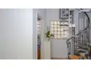 Diele mit Treppe ins Obergeschoss