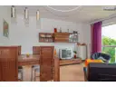 Wohnen-Essen-Schlafen