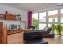 Wohnen-Essen-Schlafen