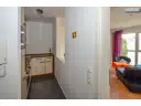 links Kochen - rechts Wohnen
