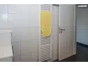 Innenliegendes Duschbad