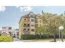 Westansicht
