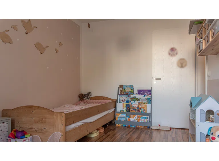 Kinderzimmer